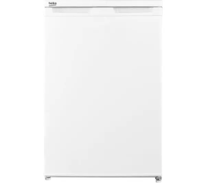 Beko FXS3584W Undercounter Freezer