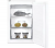 Beko FXS3584W Undercounter Freezer