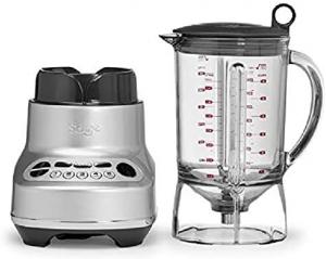 Sage The Fresh and Furious Blender SBL620SIL