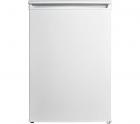 Essentials CUF55W19 Undercounter Freezer