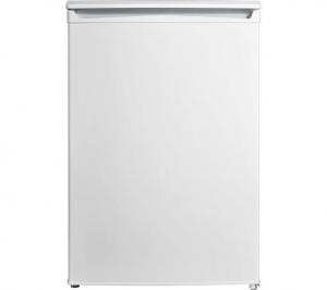 Essentials CUF55W19 Undercounter Freezer