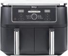 Ninja Foodi MAX Dual Zone AF400UK Air Fryer