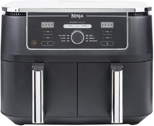 Ninja Foodi MAX Dual Zone AF400UK Air Fryer