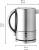 Dualit Architect 1.5L Stainless Steel Jug Kettle 72926