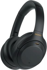 Sony WH-1000XM4 Wireless Bluetooth Headphones