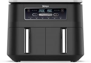 Ninja Foodi Dual Zone AF300UK Air Fryer