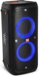 JBL PartyBox 300 Bluetooth Speaker