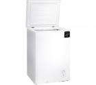 Essentials C95CFW20 Chest Freezer