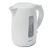 Igenix 1.7 Litre Jug Kettle White IG7105