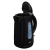 Igenix 1.7 Litre Jug Kettle Cordless Black IG7205