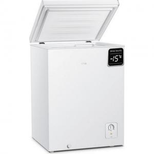 Logik L142CFW20 Chest Freezer