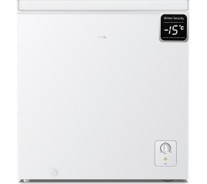 Logik L198CFW20 Chest Freezer