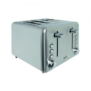 Igenix Toaster 4-Slice FCL4001/H